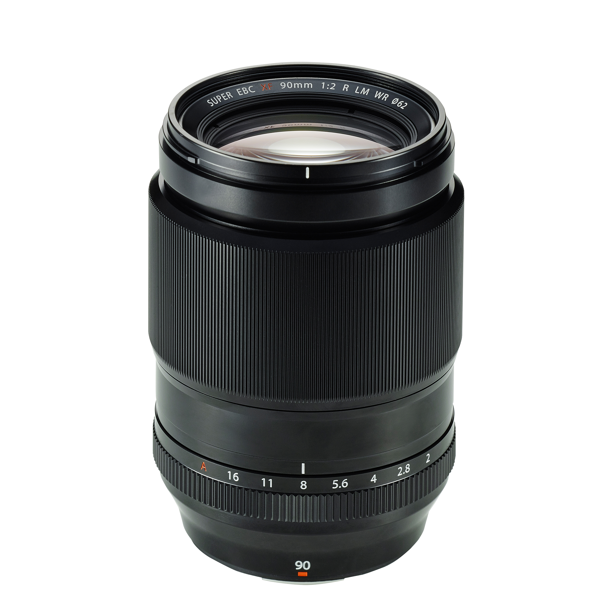 XF90mmF2 R LM WR Lens - FACTORY REFURBISHED